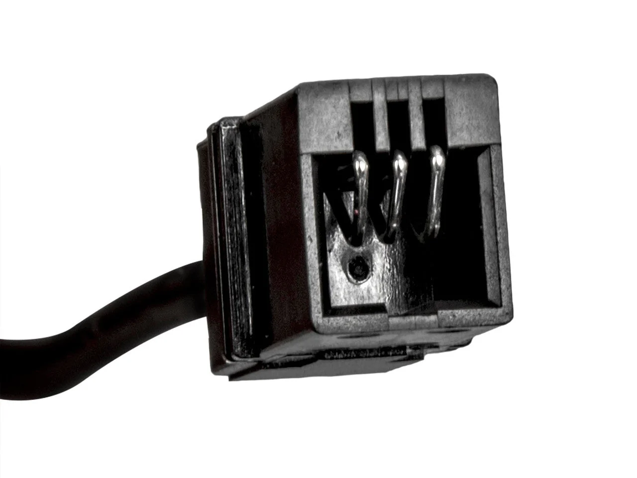 Lionel O Scale 8" Female Pigtail Power Cable - 82038
