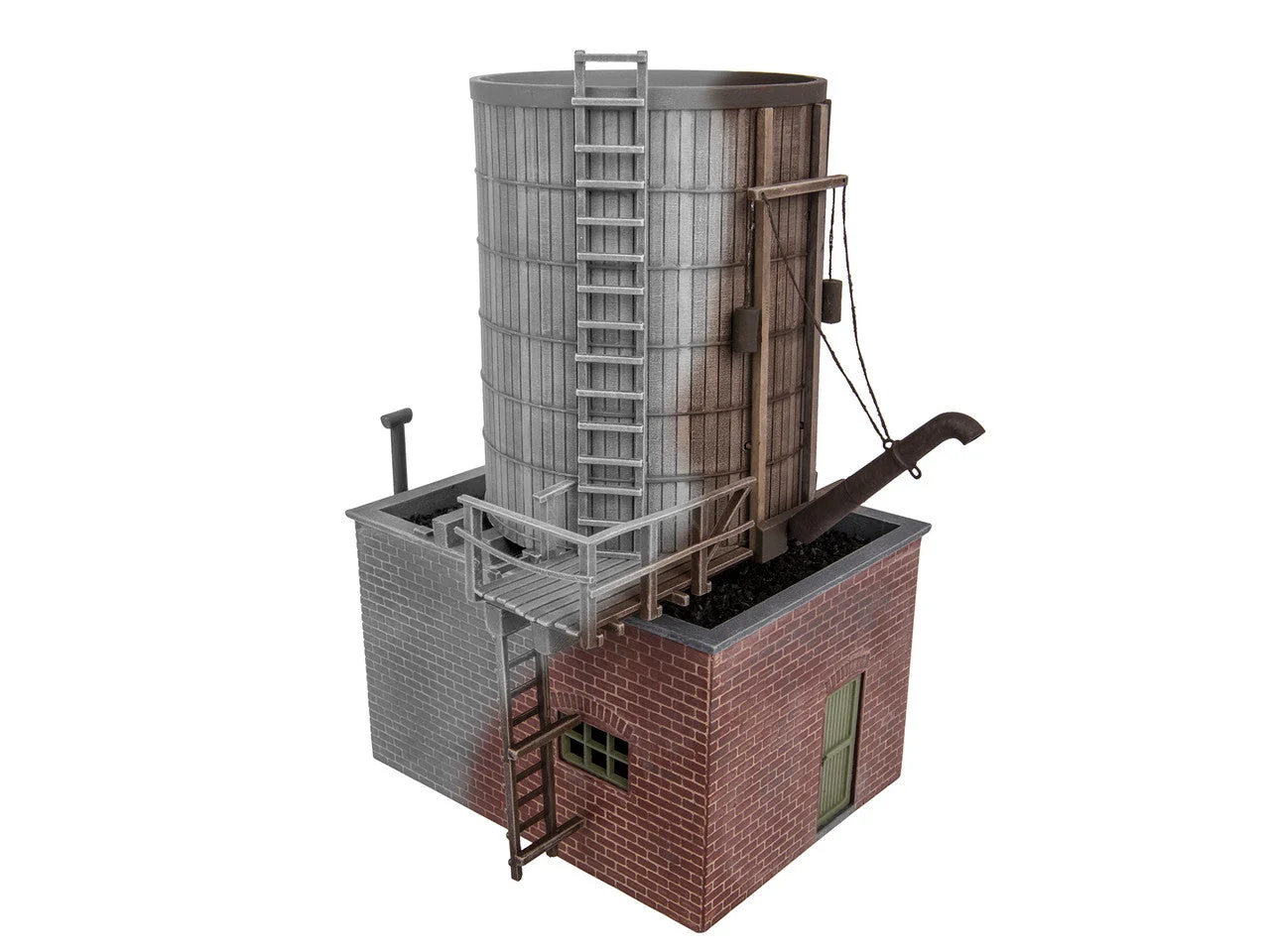 Lionel O Scale Branchline Water Tank Kit - 6-84315