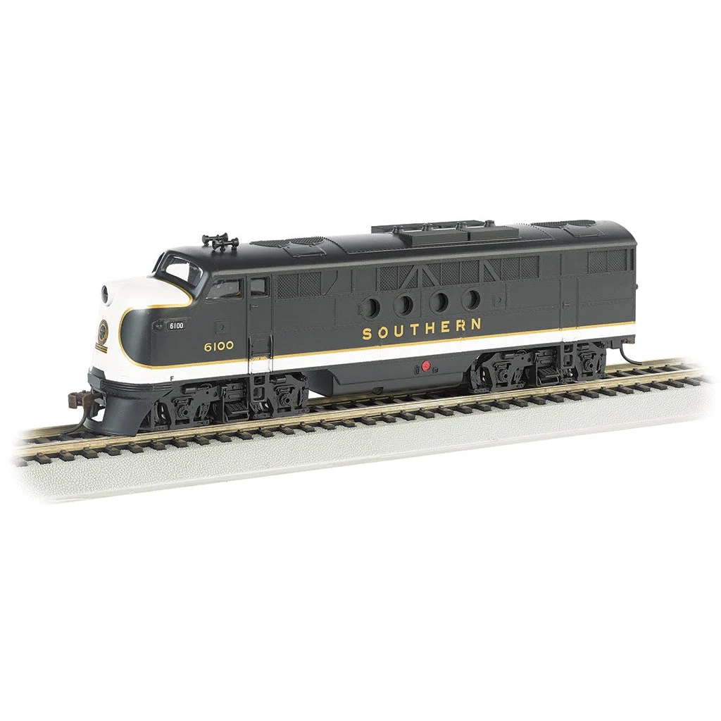 Bachmann HO Scale Southern EMD FT-A 6100 DCC Sound - BAC68914