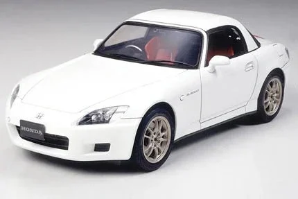 1/24 Tamiya Honda S2000 (New Version)