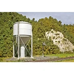 O Atlas STEEL WATER TOWER KIT - Atlas Trains