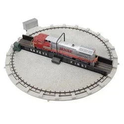 O Atlas TURNTABLE - Atlas Trains