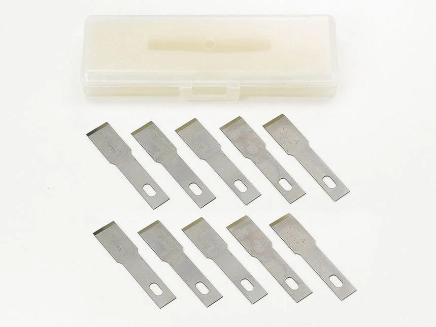 Tamiya Modeler'S Knife Pro - 74101