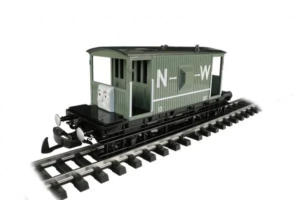 G Bachmann Thomas & Friends - Spiteful Brake Van