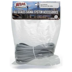 Atlas SCB Interconnect Cable (Medium) for HO, N & O Scale Layouts - 70000058