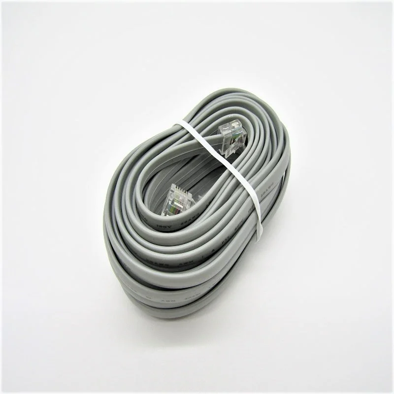 Atlas SCB Interconnect Cable (Long) for HO, N & O Scale Layouts - 70000059