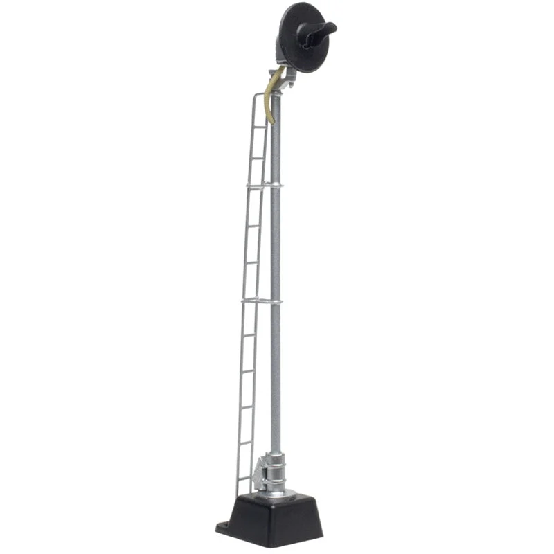 Atlas HO Scale Signal Searchlight Single Head No Cabinet (SP/SF) Operating Signal - 70000090