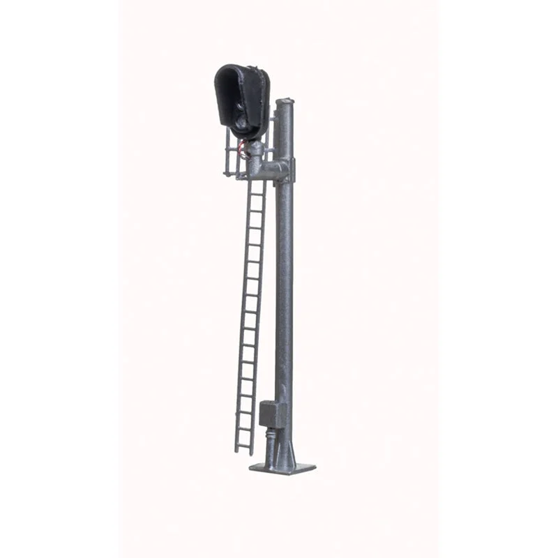 Atlas N Signal Hooded Modern Single Head Left Hand Operating Signal - 70000120