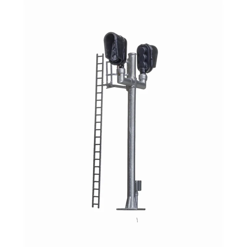 Atlas N Signal Hooded Modern Bi-Directional Operating Signal - 70000237