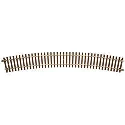 O Atlas NS 45" RADIUS FULL CURVE - Atlas Trains