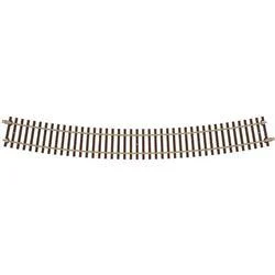 O Atlas NS 49.5" RADIUS FULL CURVE - Atlas Trains
