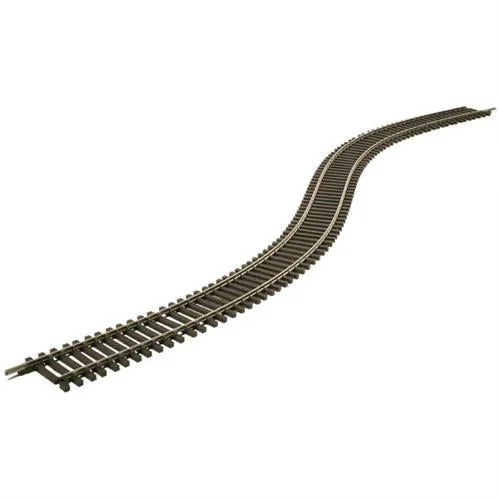 Atlas O Scale 2-Rail Flex Track Code 148 Nickel Silver 40” Section – 7056