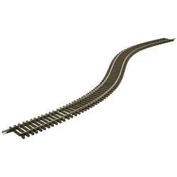 O Atlas NS 40" CUSTOM-FLEX TRK W/SIM WD TIES