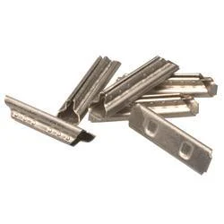 O Atlas 2RL NS RAIL JOINERS - 16 PCS/BLISTER