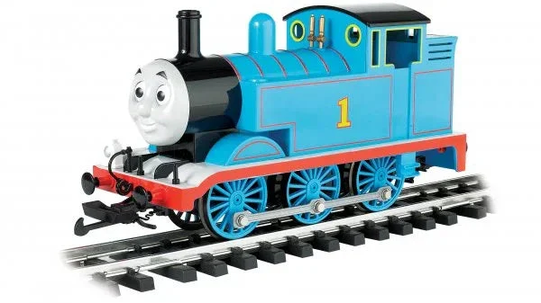 G Bachmann Thomas & Friends - Thomas the Tank Engine™ (with moving eyes)