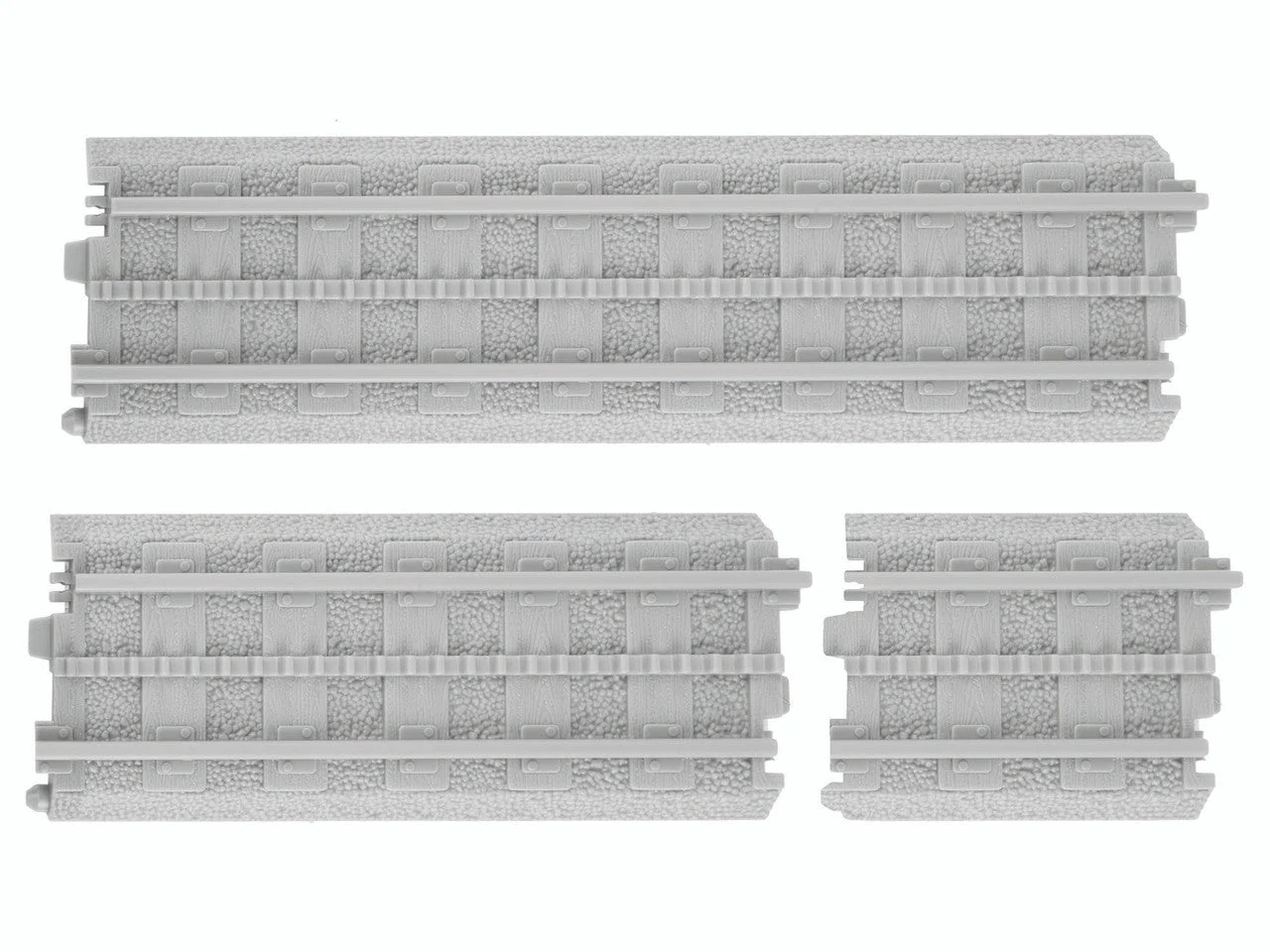 Lionel O Scale Imagineering Straight Track (6) - 711604