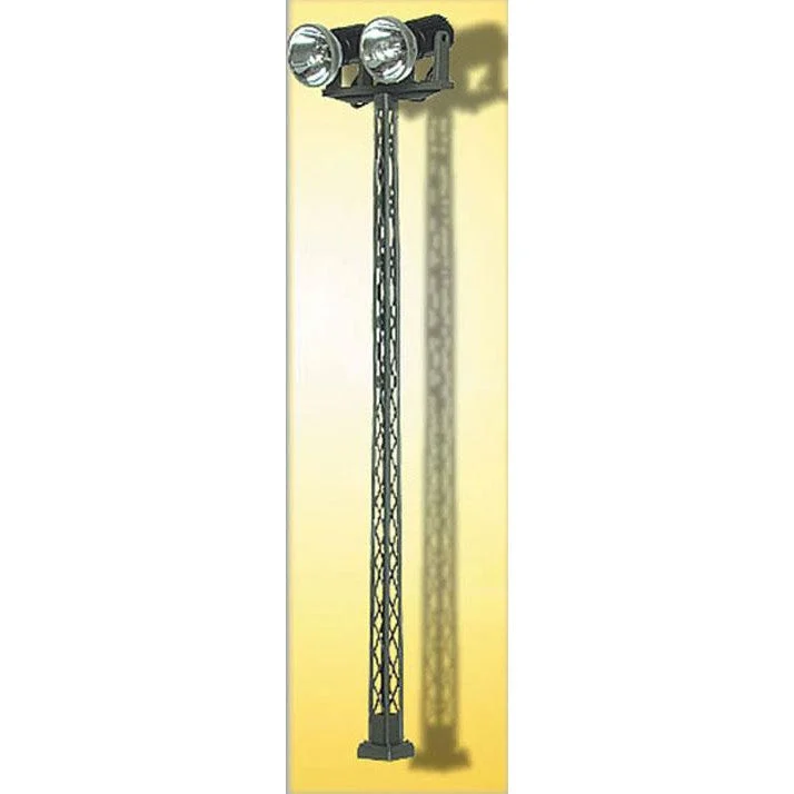 Miniatronics HO Double Searchlight [ 1 unit ] MNT7231503