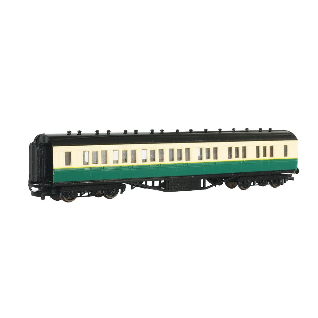 Bachmann HO Scale TTT Gordon's Composite Coach - BAC76034