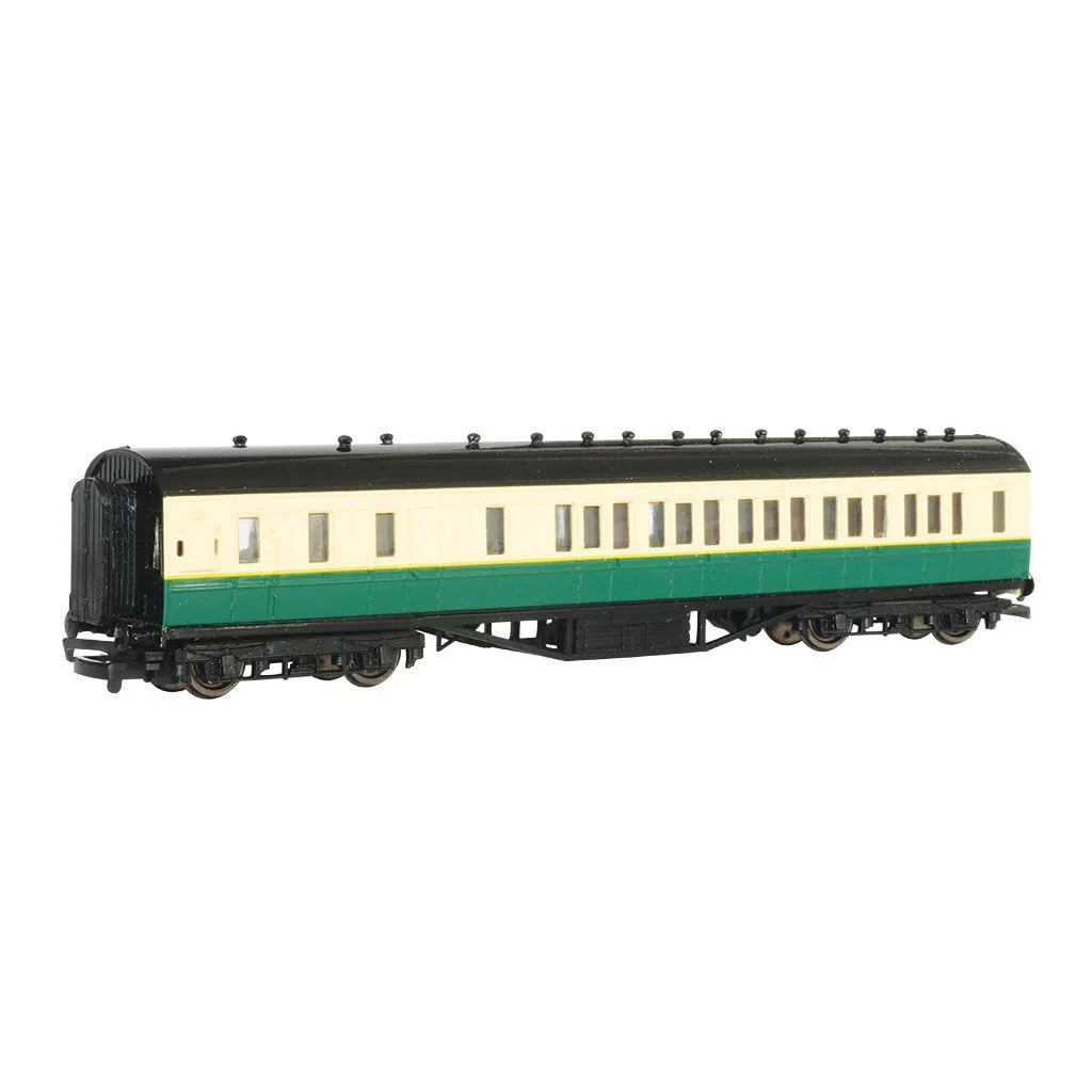 Bachmann HO Scale TTT Gordon's Express Brake Coach - BAC76035