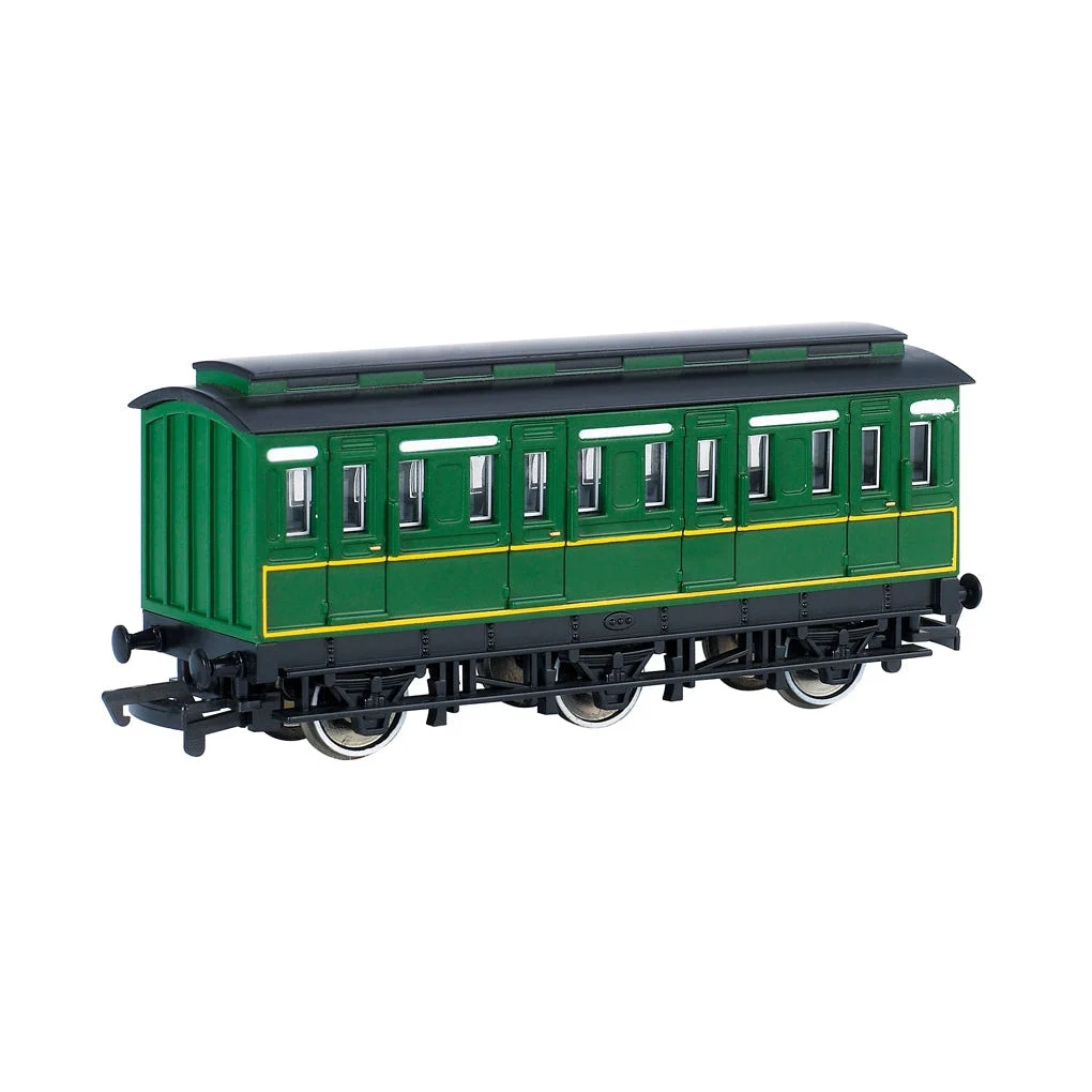 Bachmann HO Scale TTT Emily's Coach - BAC76042