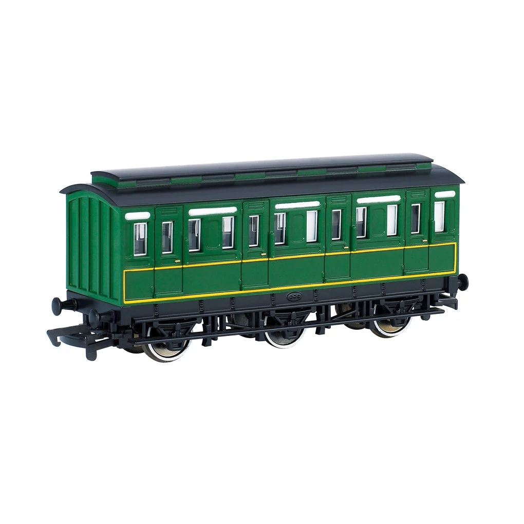 Bachmann HO Scale TTT Emily's Brake Coach - BAC76043