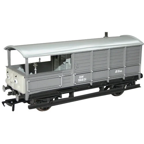 Bachmann HO Scale TTT Toad - BAC77019