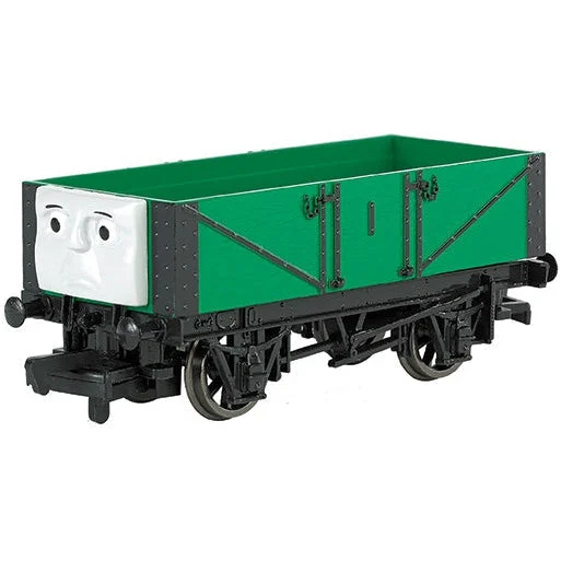 Bachmann HO Scale Thomas & Friends Troublesome Truck #4 - BAC77020