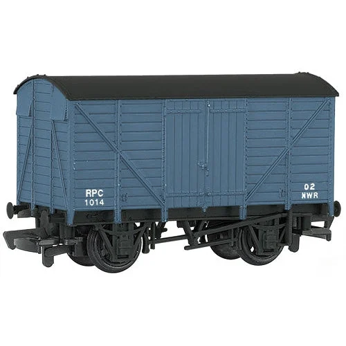 Bachmann HO Scale TTT Ventilated Van - BAC77026