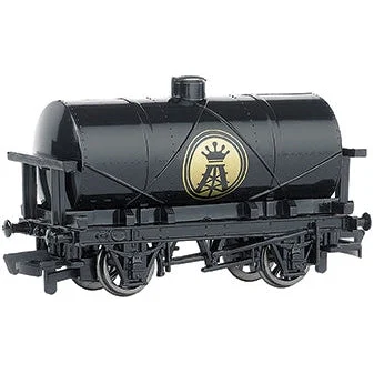 Bachmann HO Scale Thomas & Friends Oil Tank Car - BAC77038