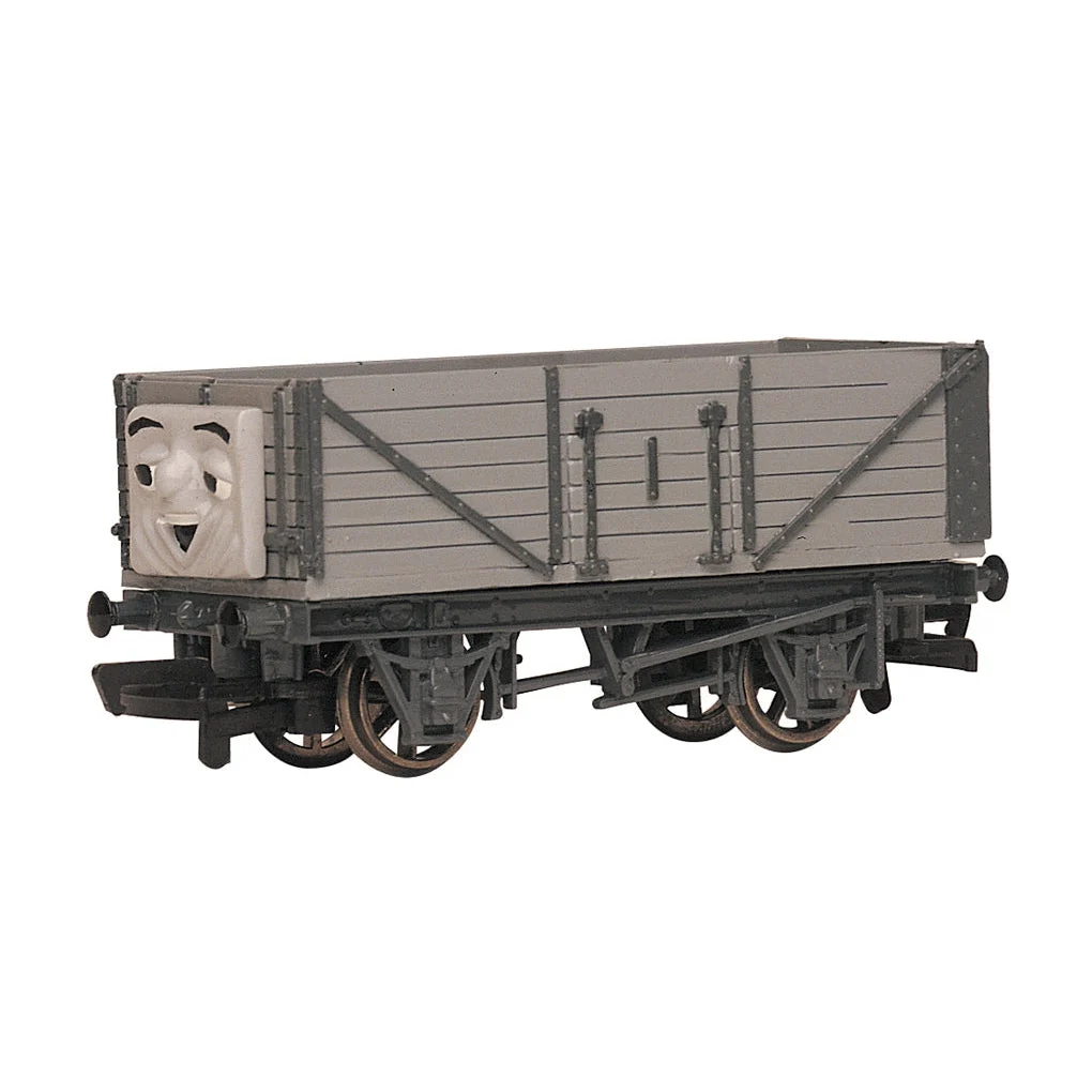 Bachmann HO Scale Thomas & Friends Troublesome Truck #1 - BAC77046