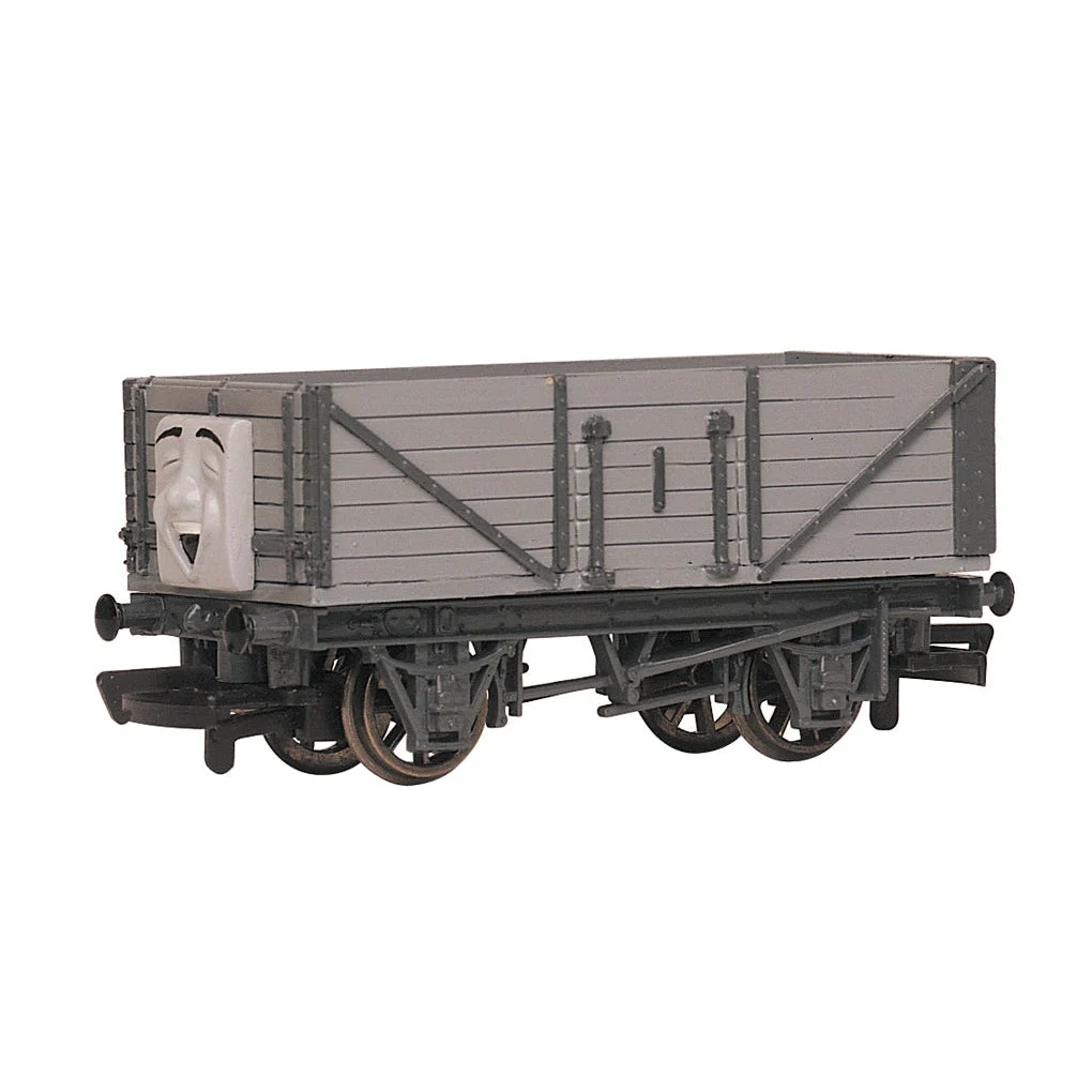 Bachmann HO Scale Thomas & Friends Troublesome Truck #2 - BAC77047