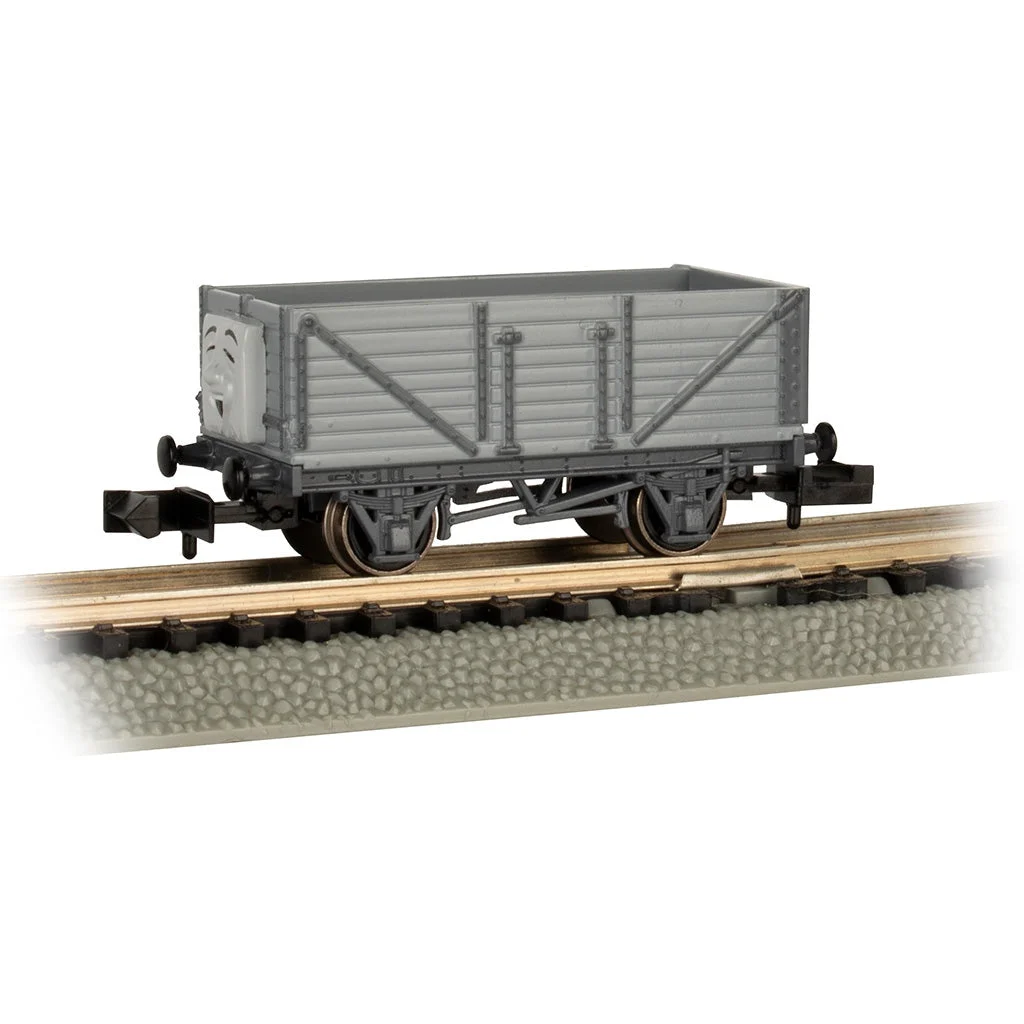 Bachmann N Scale TTT Troublesome Truck #2 - BAC77097