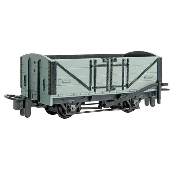 Bachmann HO Scale TTT Narrow Gauge Open Wagon (Runs on N Track) - BAC77201
