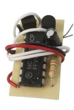 800-1400 DL-1 Oscillating Ditch Lights