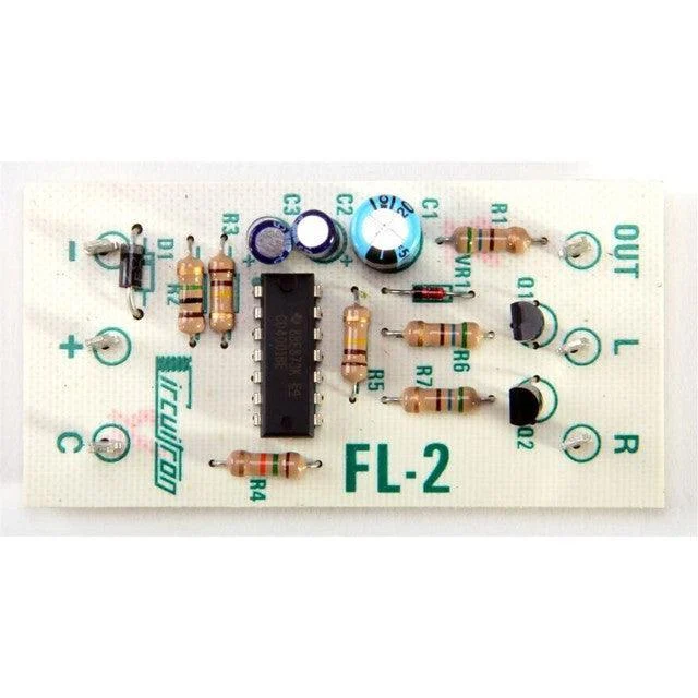 800-5102 FL-2 Alternating Flasher