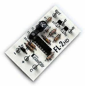 800-5122 FL-2HD Heavy Duty Alternating Flasher