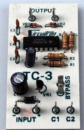 800-5615 TC-3 Tortoise Turnout Control