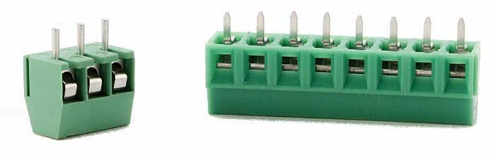 800-6301 Terminal Block Set for SMAIL