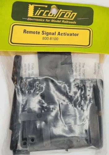 800-8100 Remote Signal Activator
