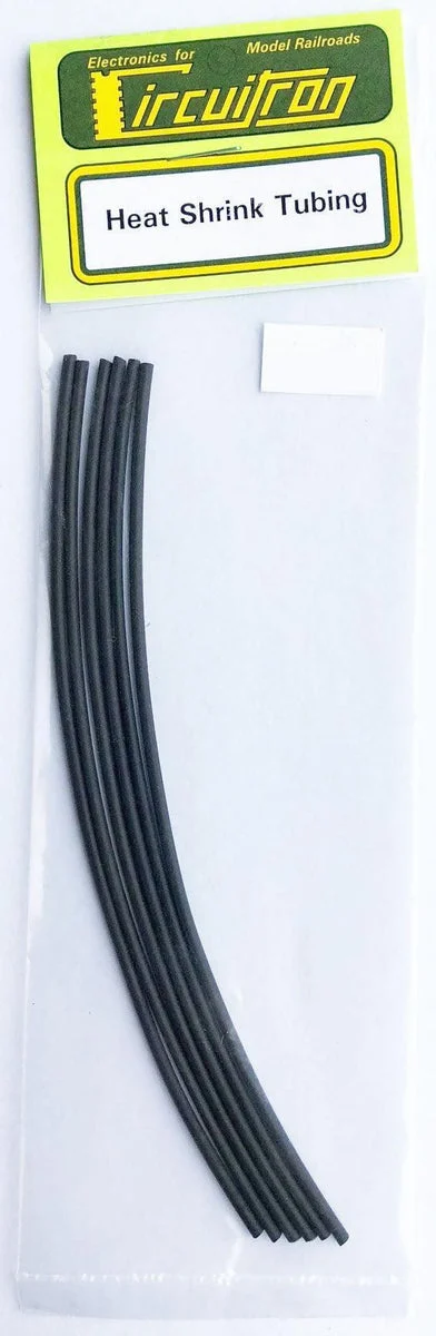 800-8703 Heat Shrink Tubing 3/64