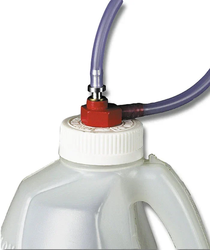 DU-BRO Kwik Fill Fuel Cap Fitting - 807