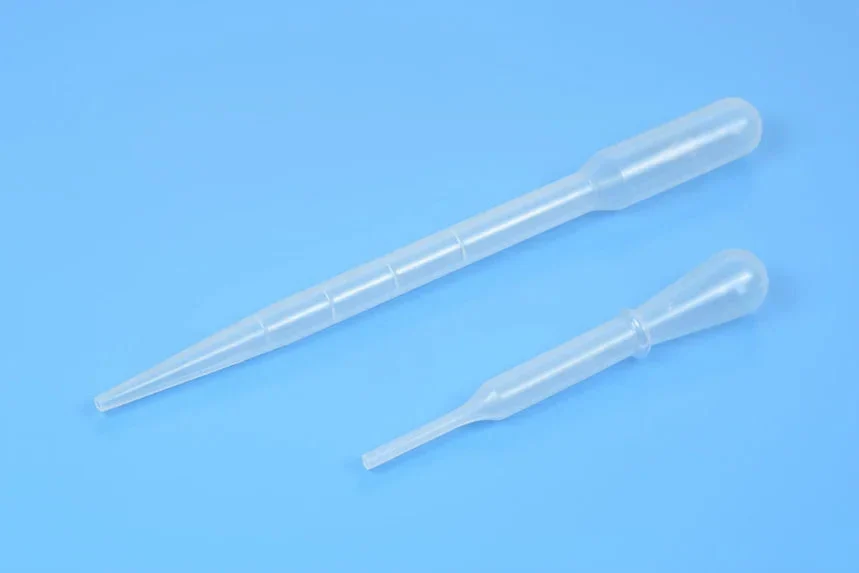 Tamiya Pipette Set Short & Long/3pcs Each 87124