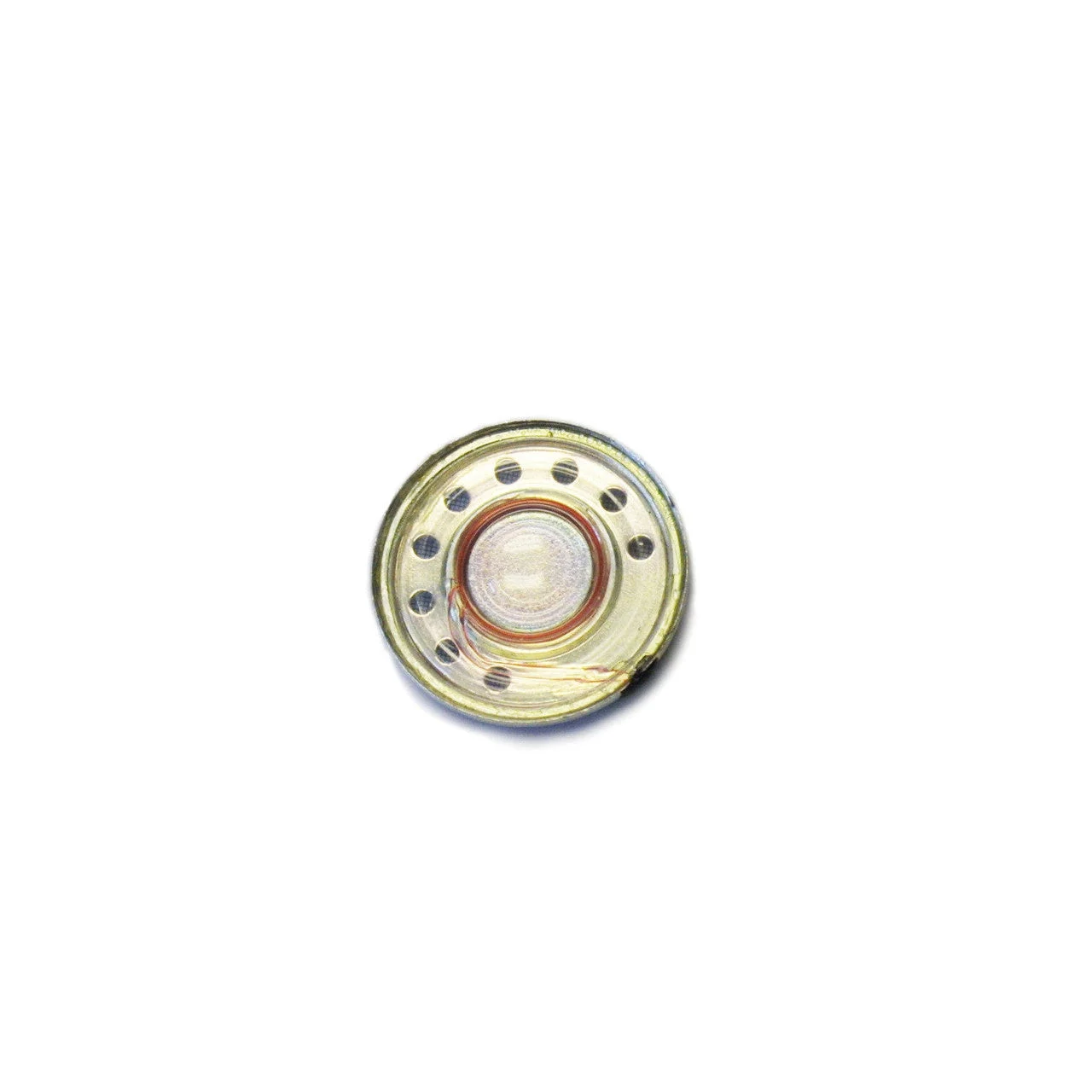 Soundtraxx 20mm round, 8-ohm speaker - 810053