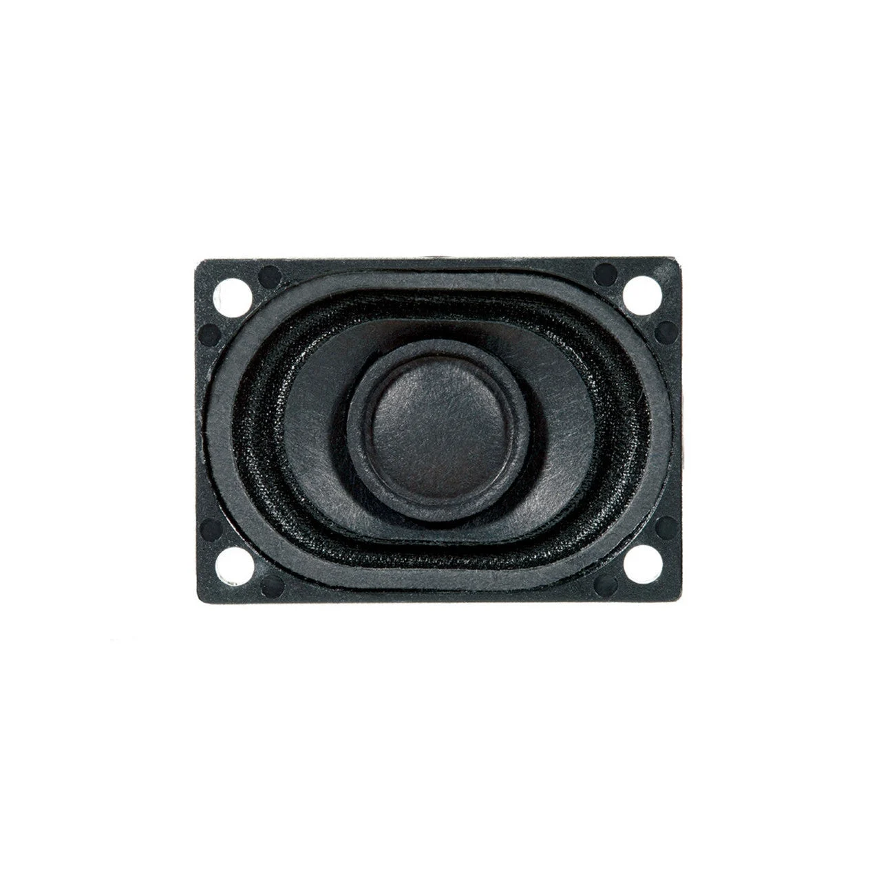 Soundtraxx 40 x 28.5mm oval, 8-ohm speaker - 810078