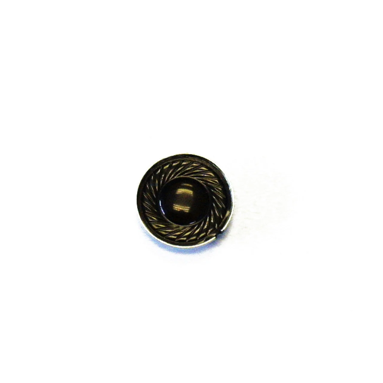 Soundtraxx 15mm round, 8-ohm speaker - 810089