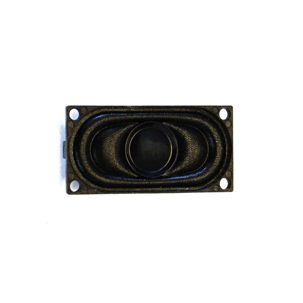 Soundtraxx 40 x 20mm oval, 8-ohm speaker - 810103