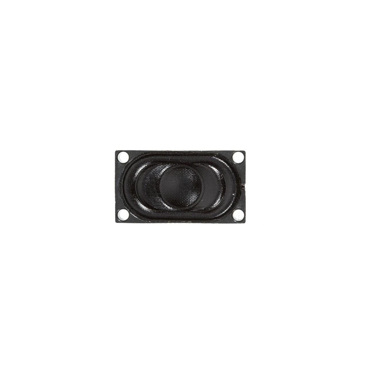 Soundtraxx 25 x 14mm oval, 8-ohm speaker - 810112