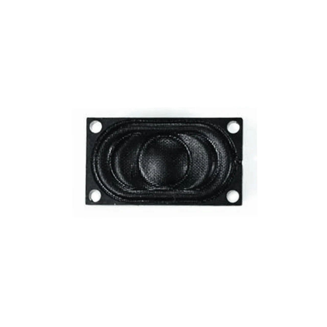 Soundtraxx 35 x 16mm oval, 8-ohm speaker - 810113