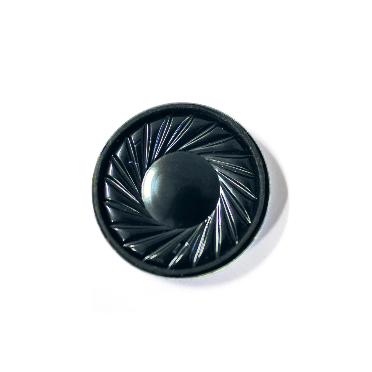 Soundtraxx 30mm round, 8-ohm speaker - 810114