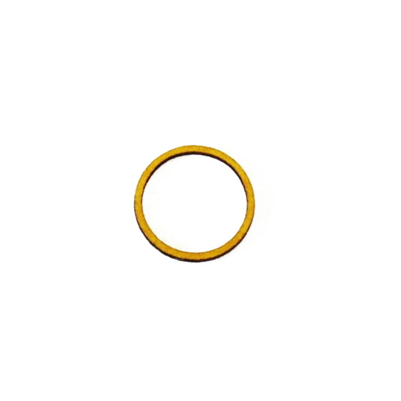 Soundtraxx 20mm Speaker Gasket Kit (pkg. of 4) - 810118